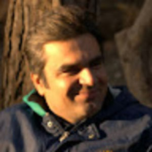 Meet your Posher, Asfandyar